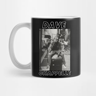 Dave Chappelle Mug